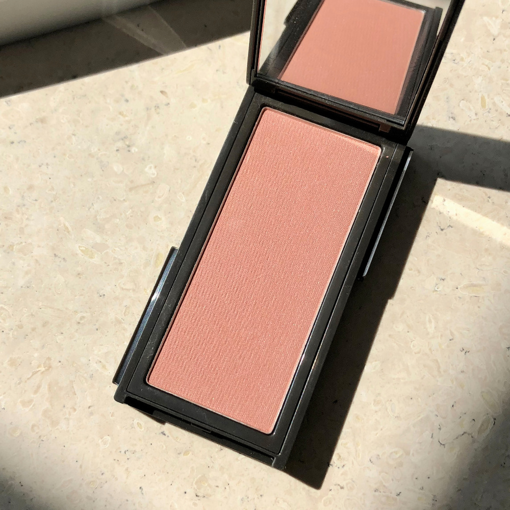 Jouer NWT Mineral Blush in Bloom